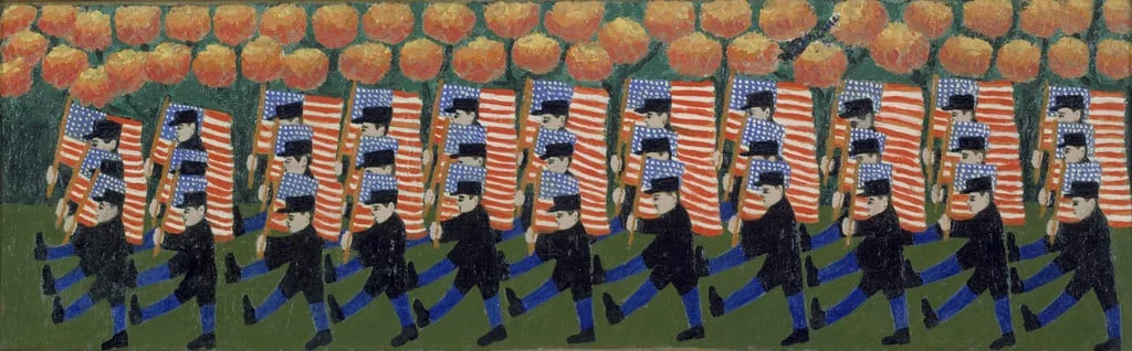 Untitled, detail