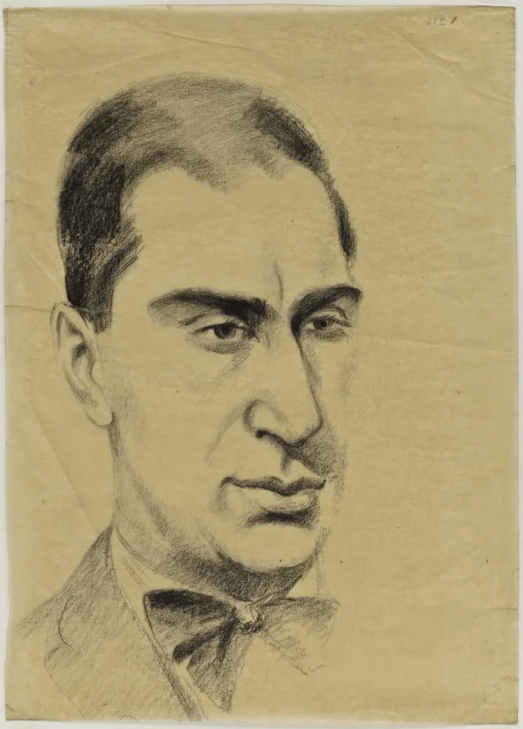 Untitled, detail