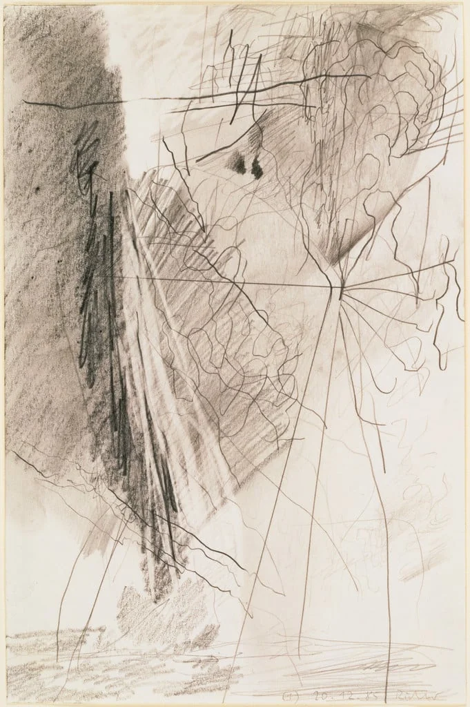 Untitled, detail