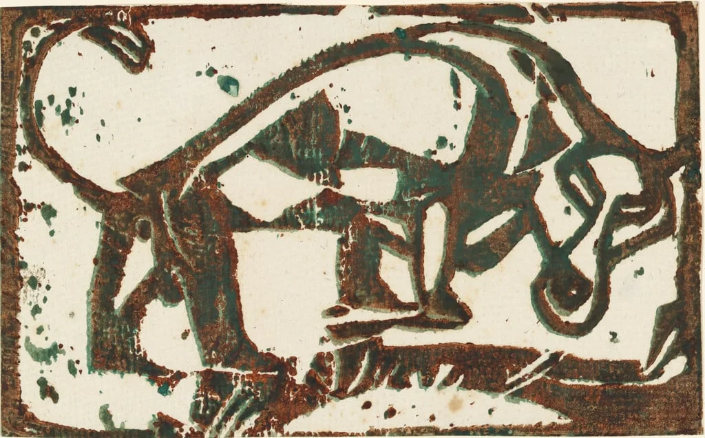 Untitled, detail