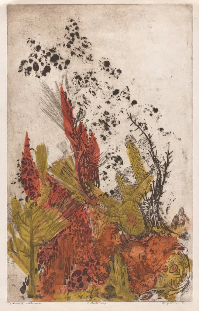 Untitled, detail