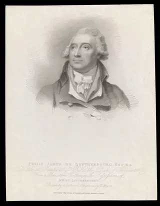 H Beard Print Collection, by Henry Meyer, 20