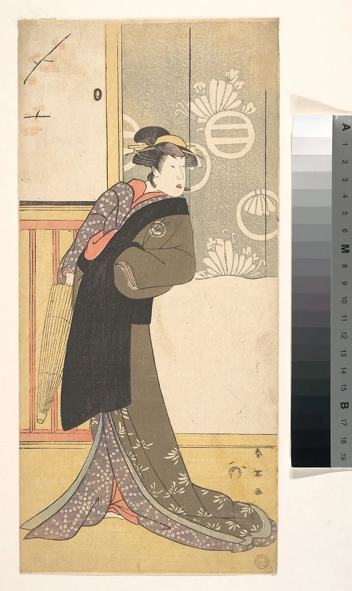Untitled, detail