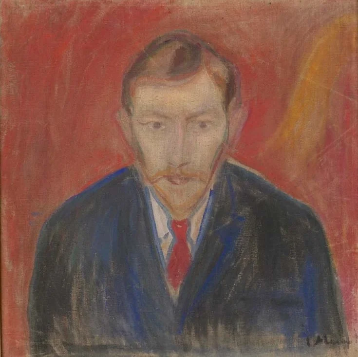 Marcel Archinard, detail