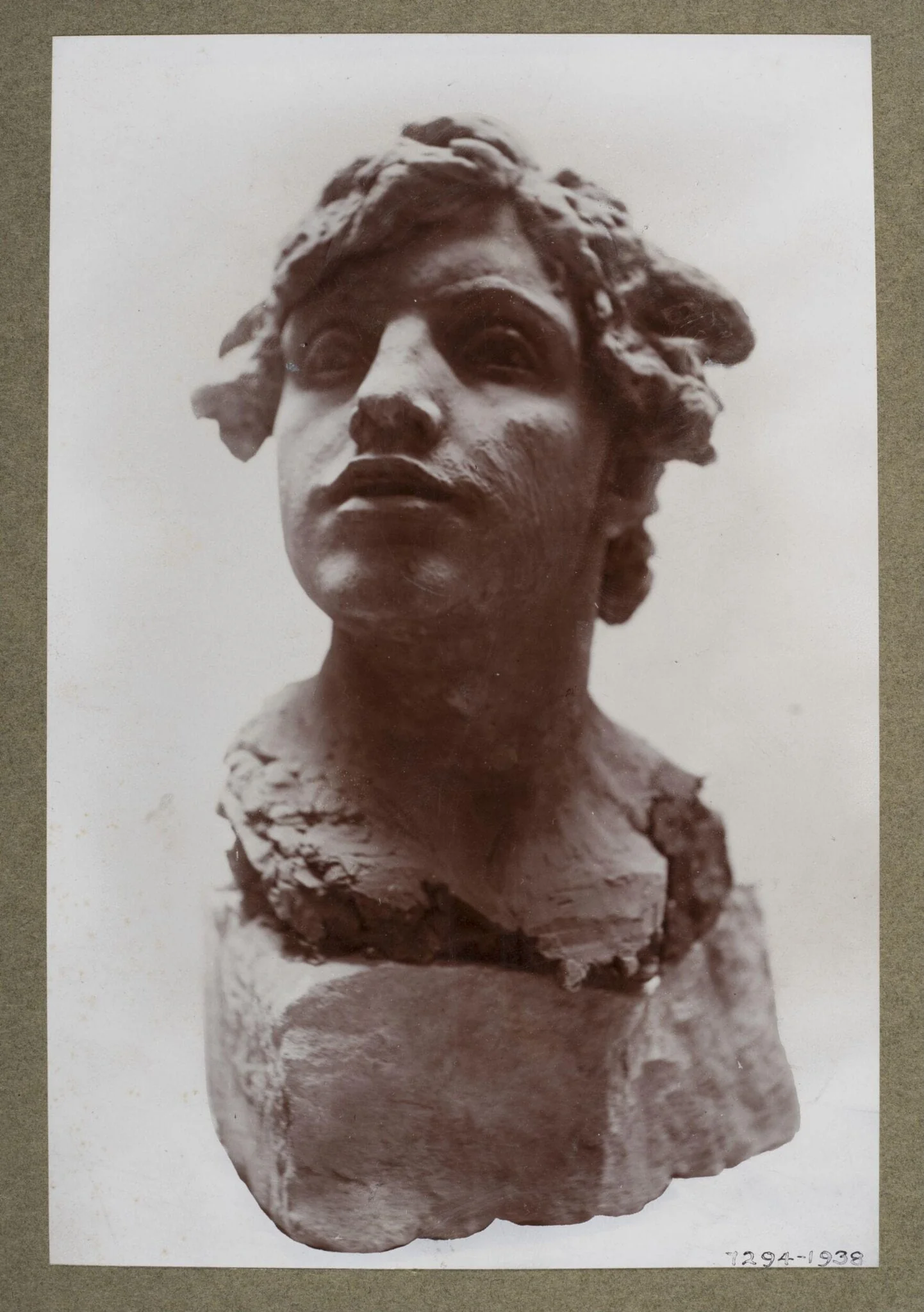 Untitled, detail