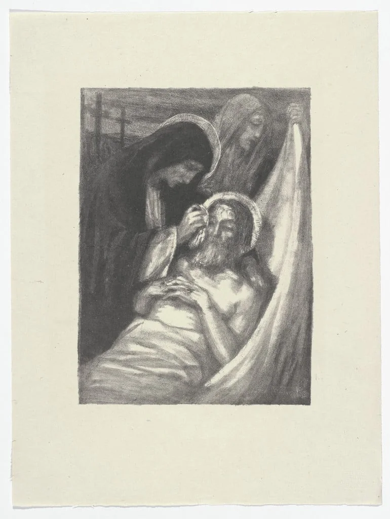 Untitled, detail