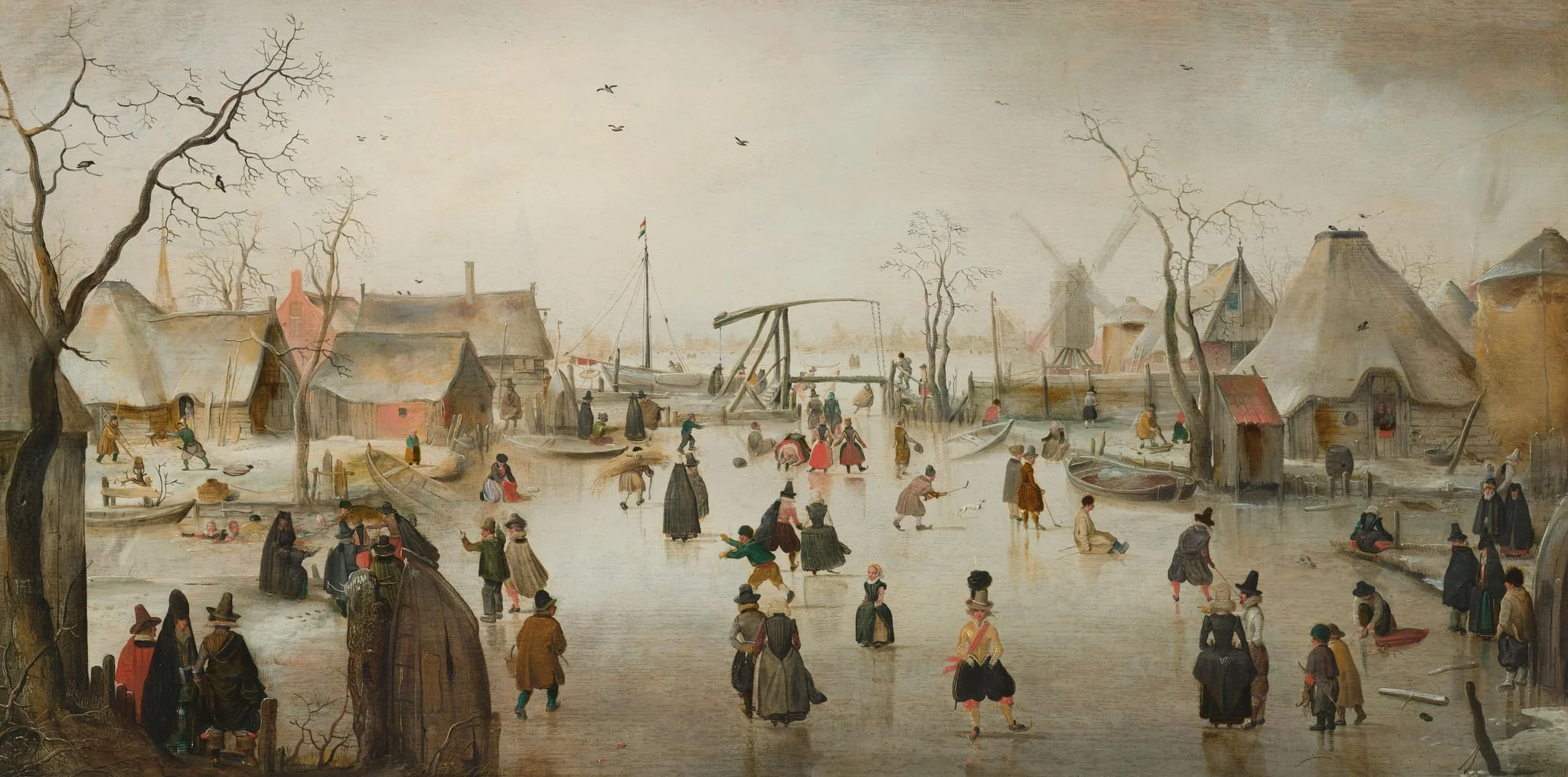 Untitled, detail