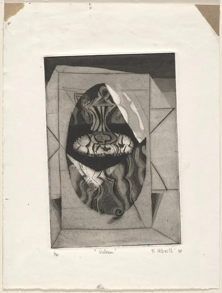 Untitled, detail