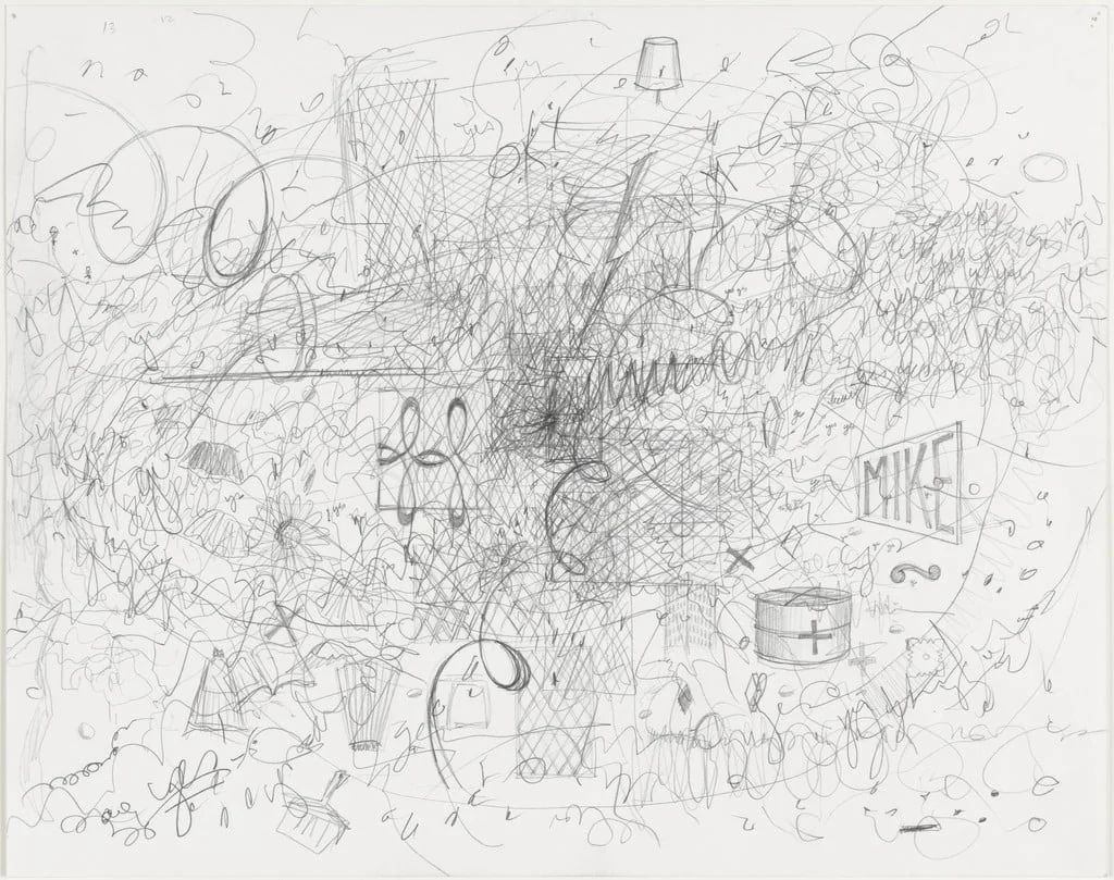 Untitled, detail