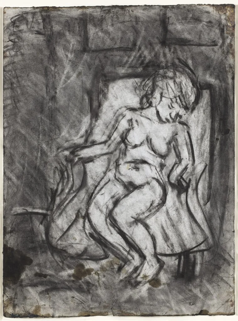 Untitled, detail