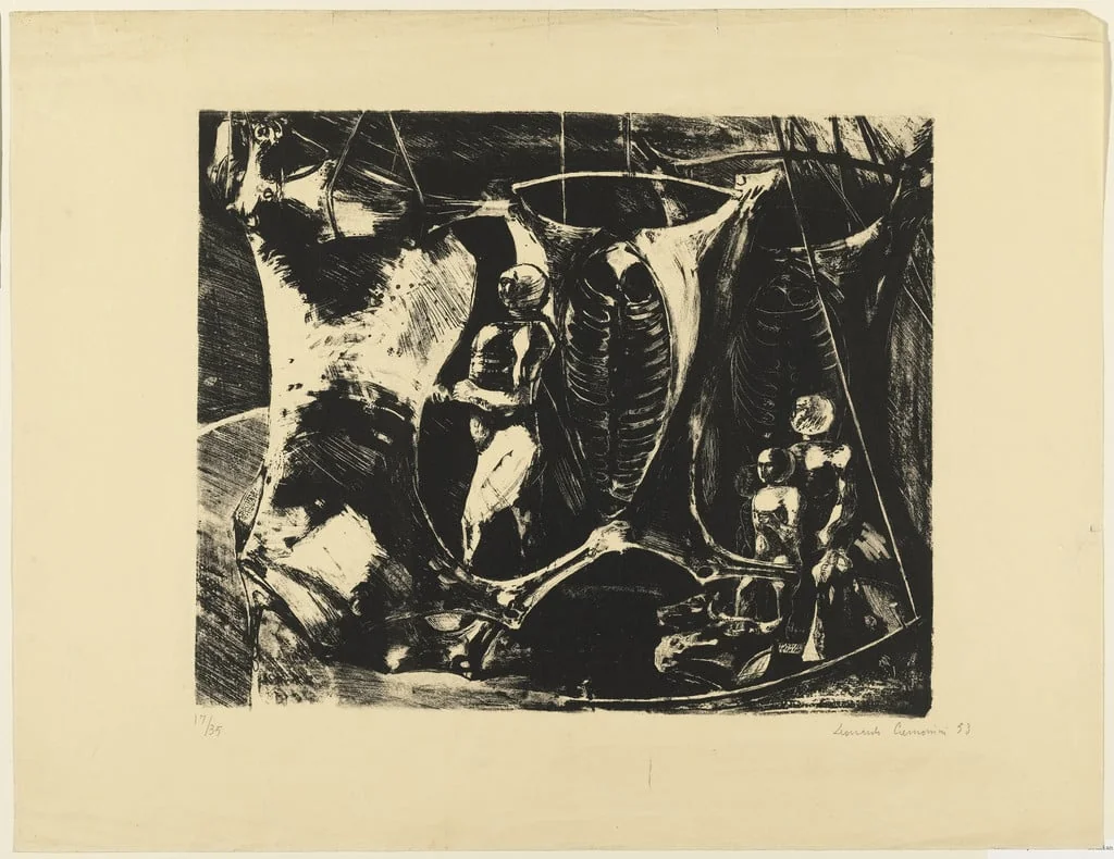 Untitled, detail