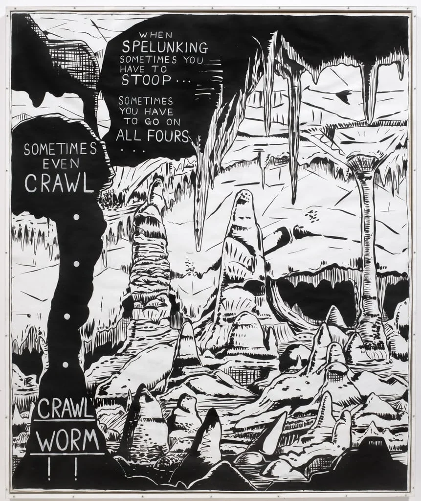 Untitled, detail