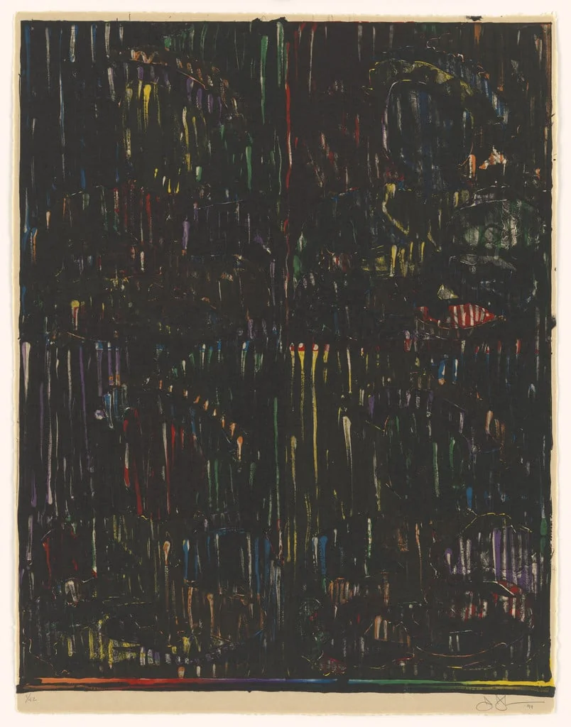 Untitled, detail