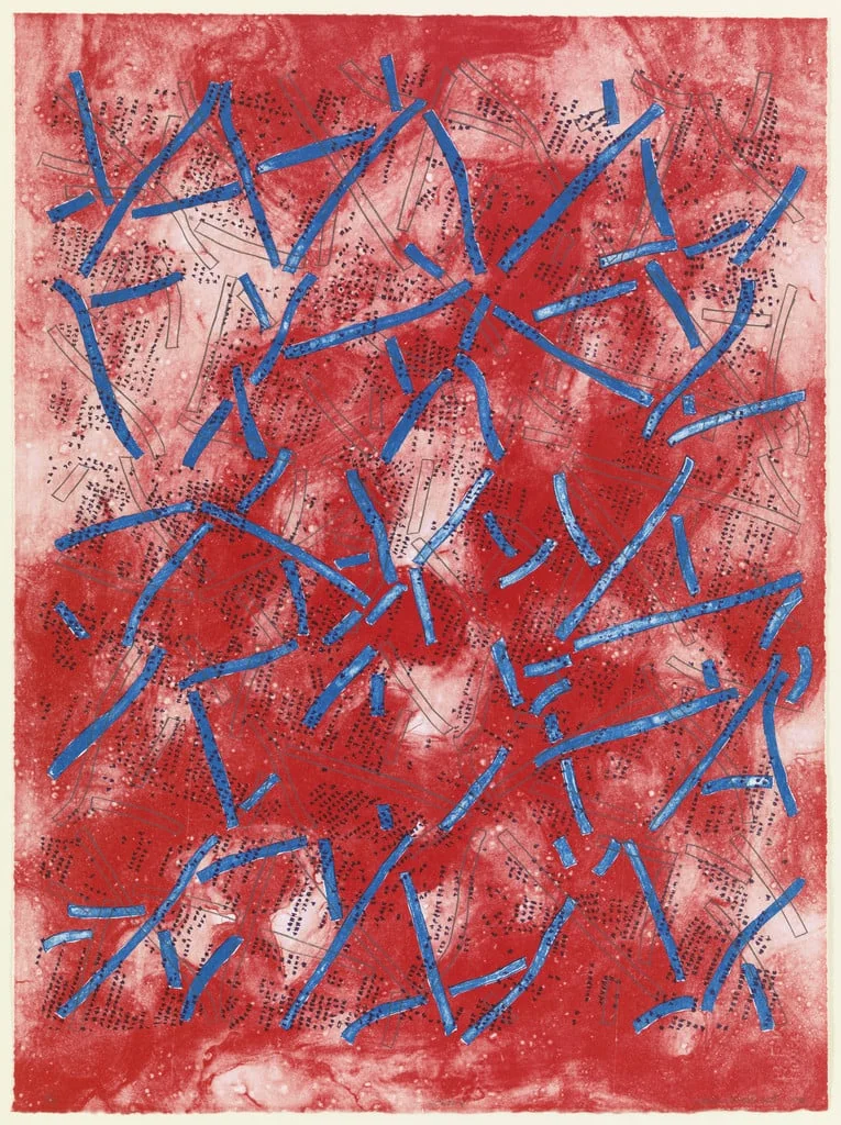 Untitled, detail
