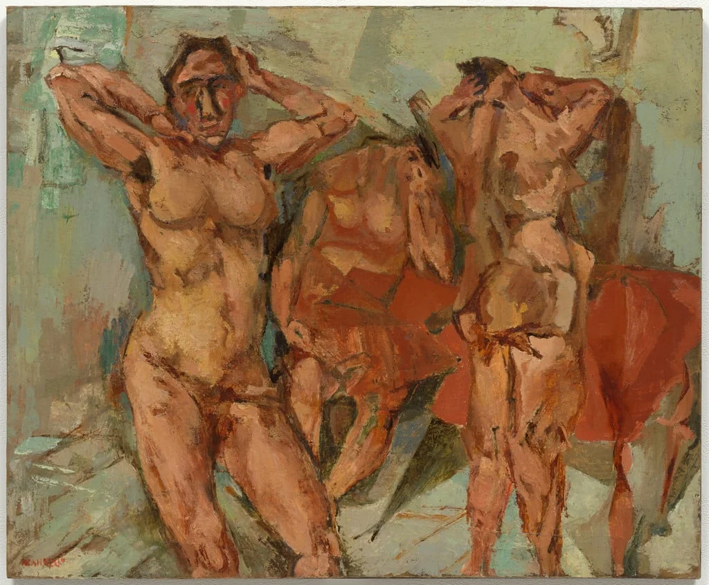 Untitled, detail