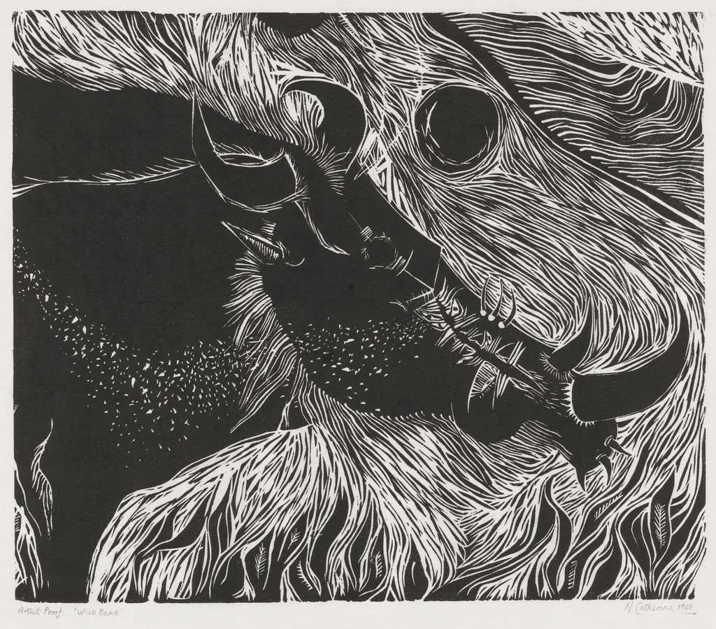 Untitled, detail