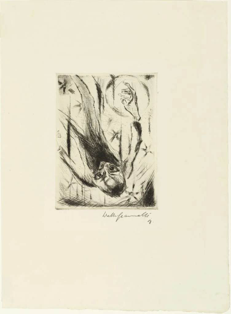 Untitled, detail