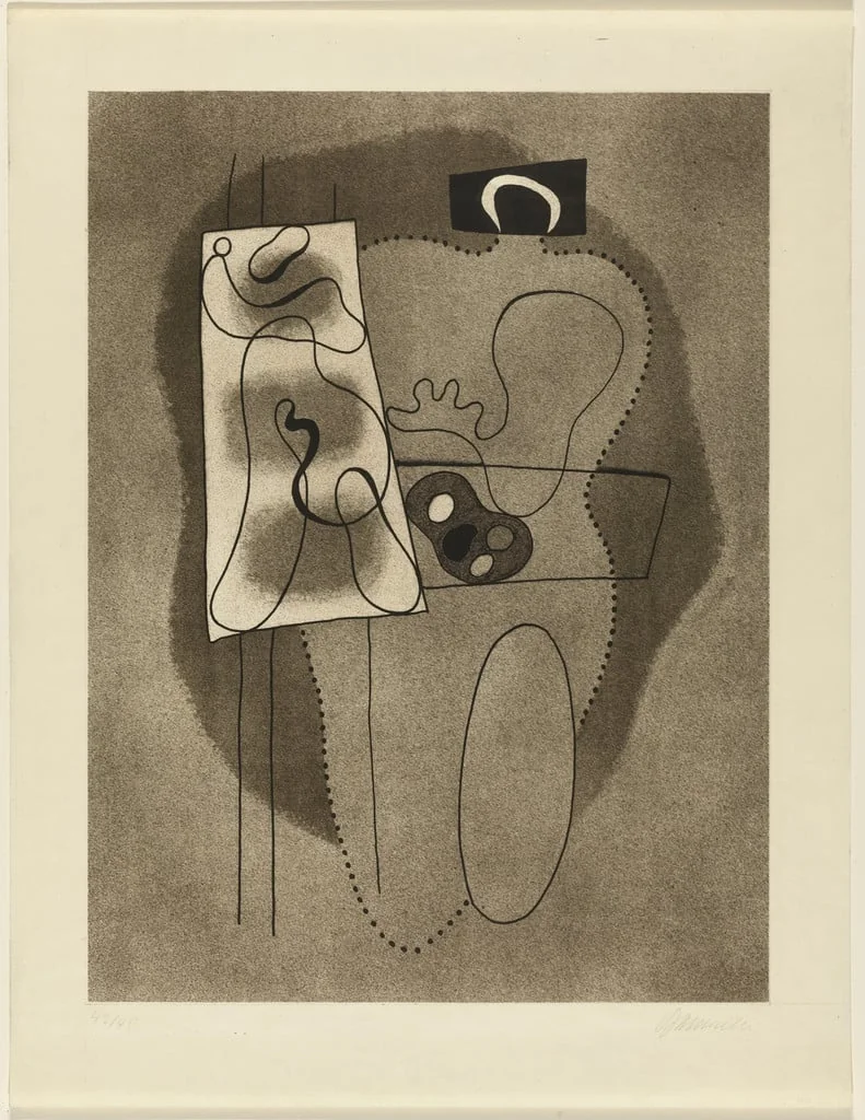 Untitled, detail