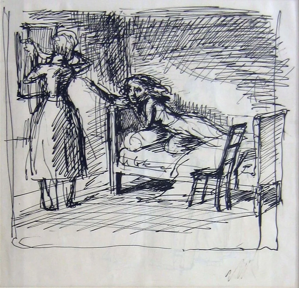 Untitled, detail