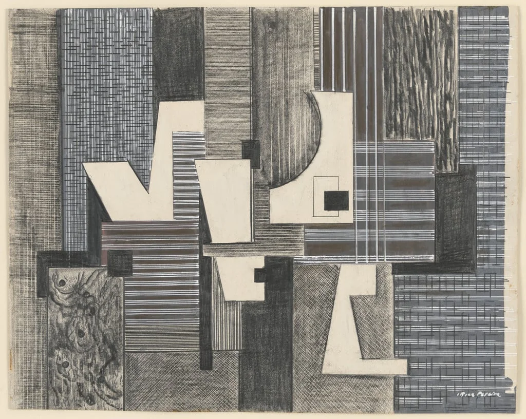 Untitled, detail