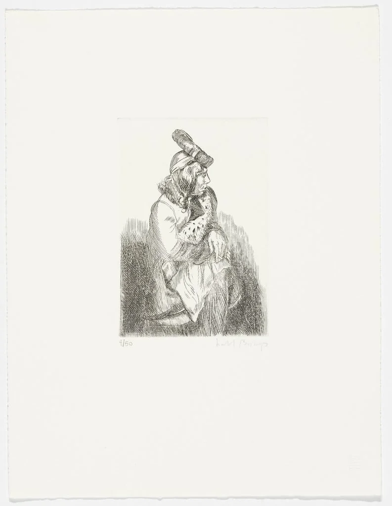 Untitled, detail