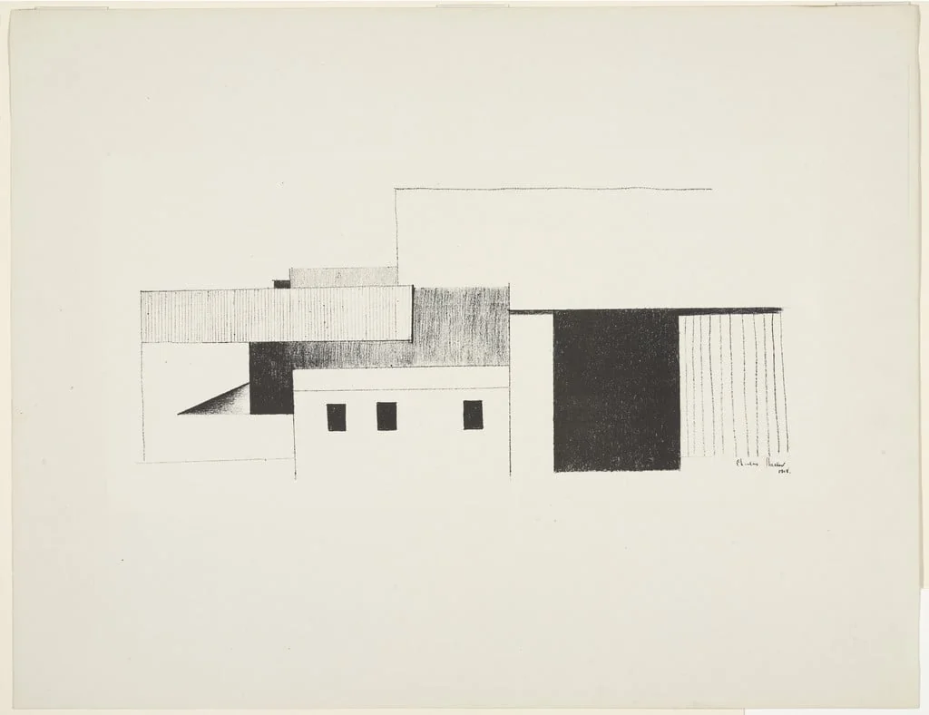 Untitled, detail