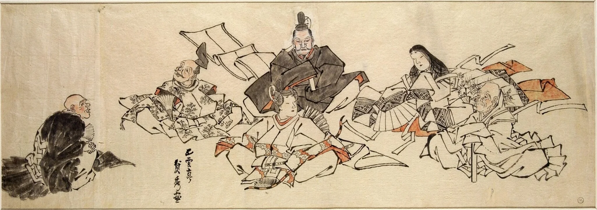 Untitled, detail
