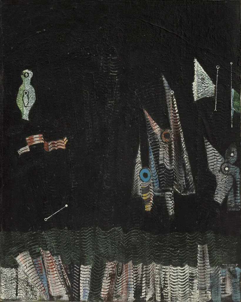 Untitled, detail