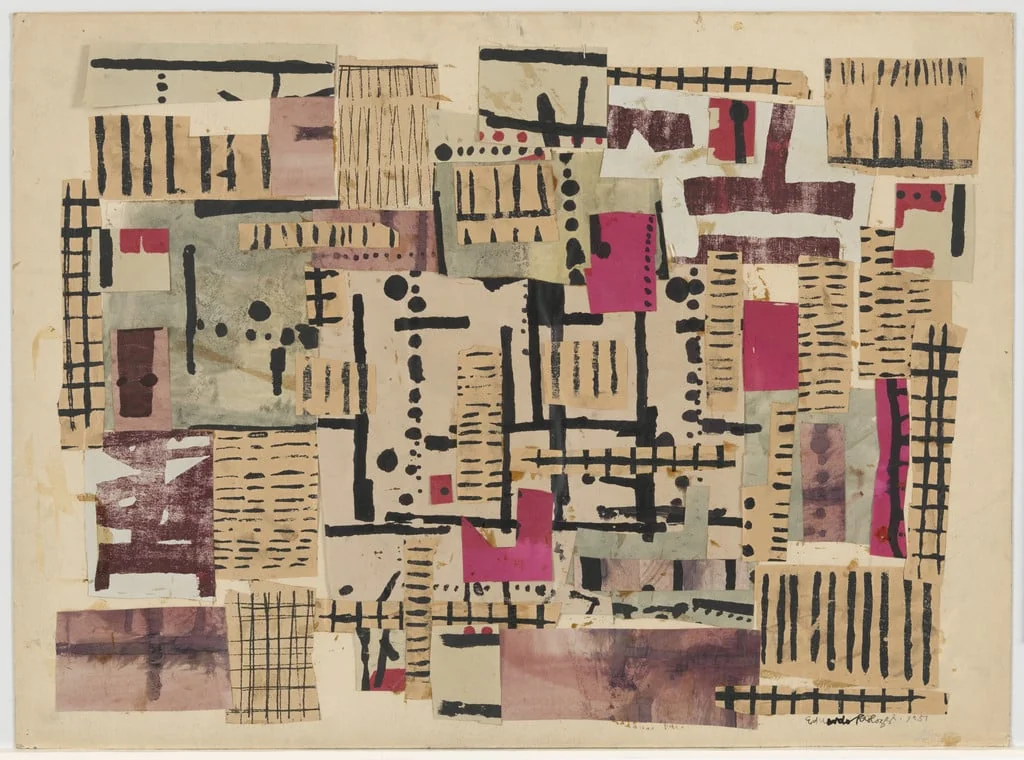 Untitled, detail