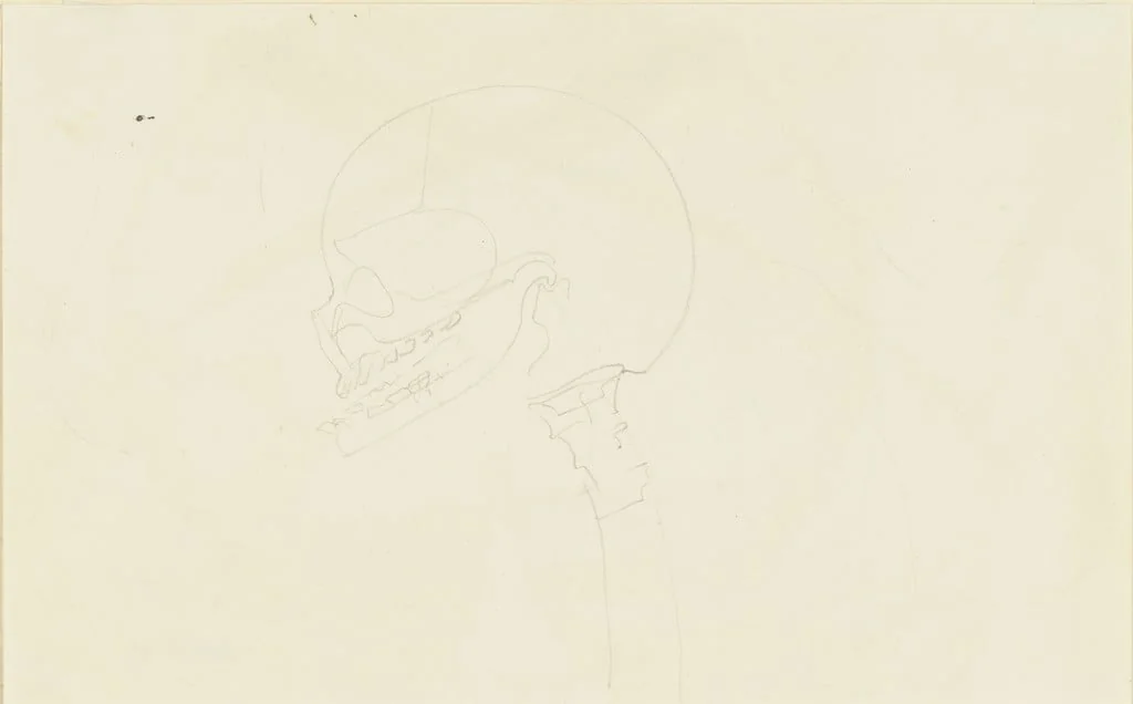 Untitled, detail
