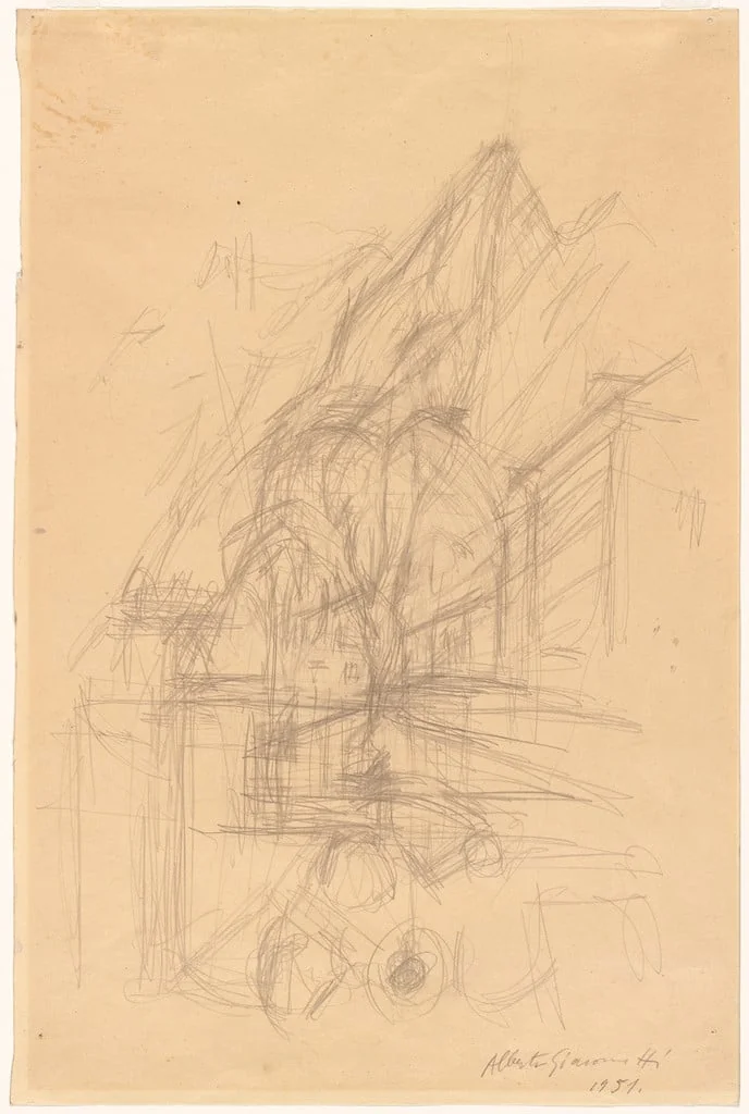 Untitled, detail