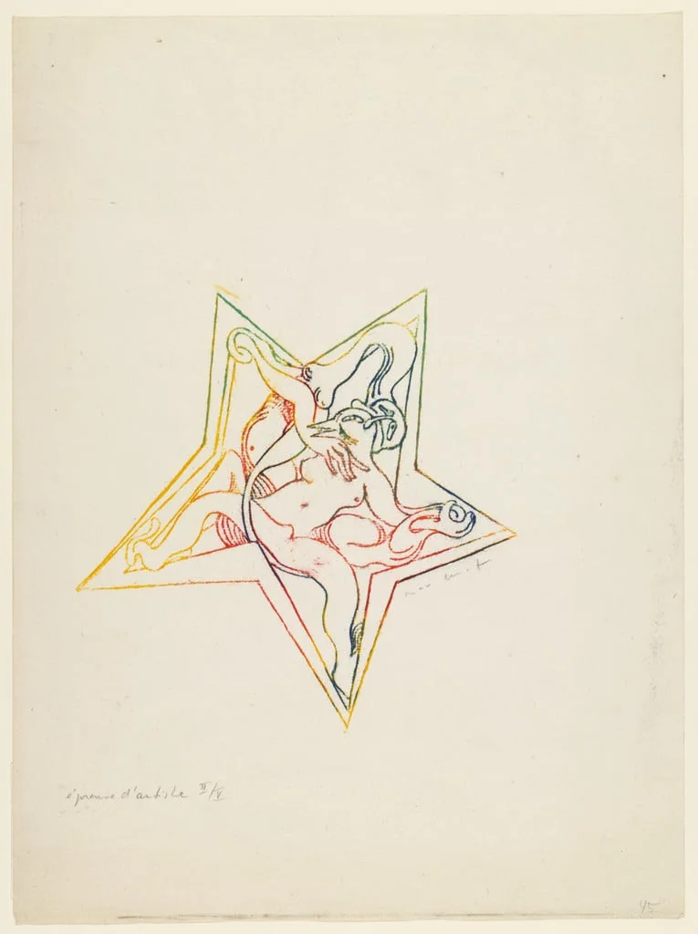 Untitled, detail