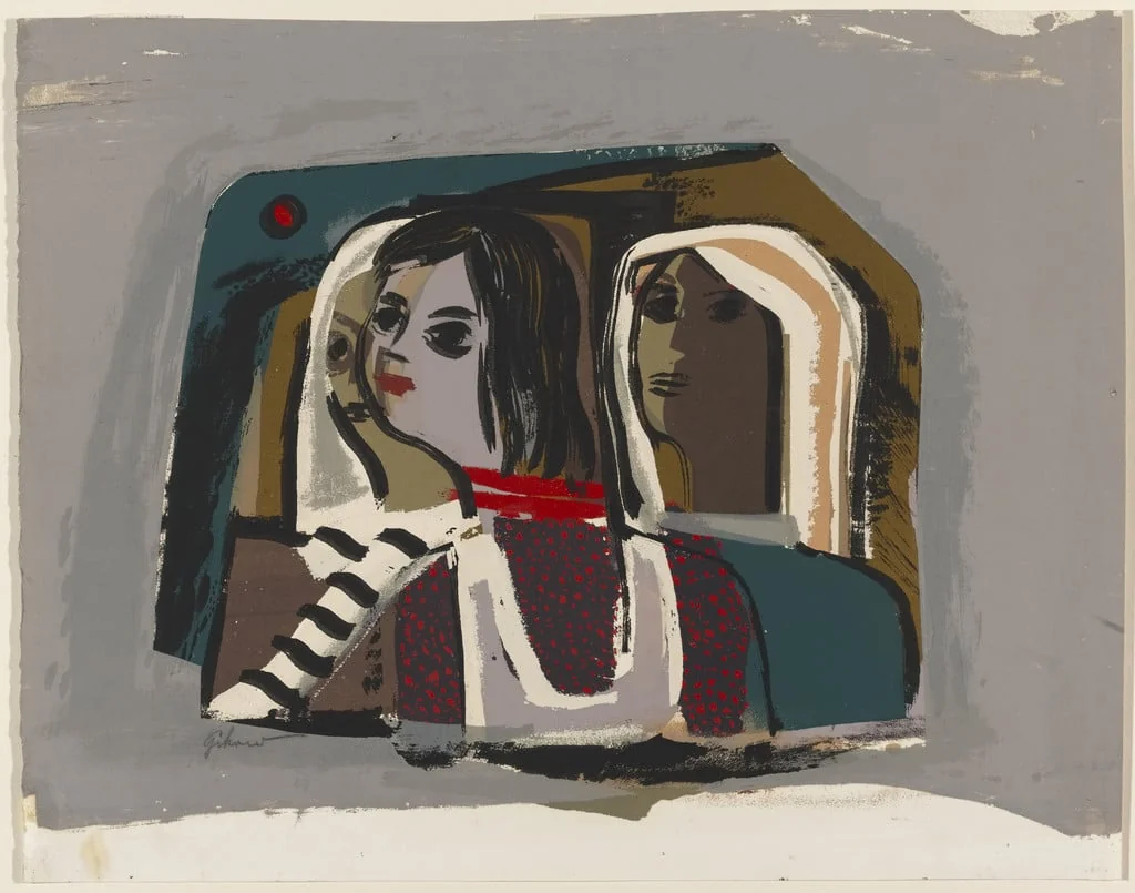 Untitled, detail