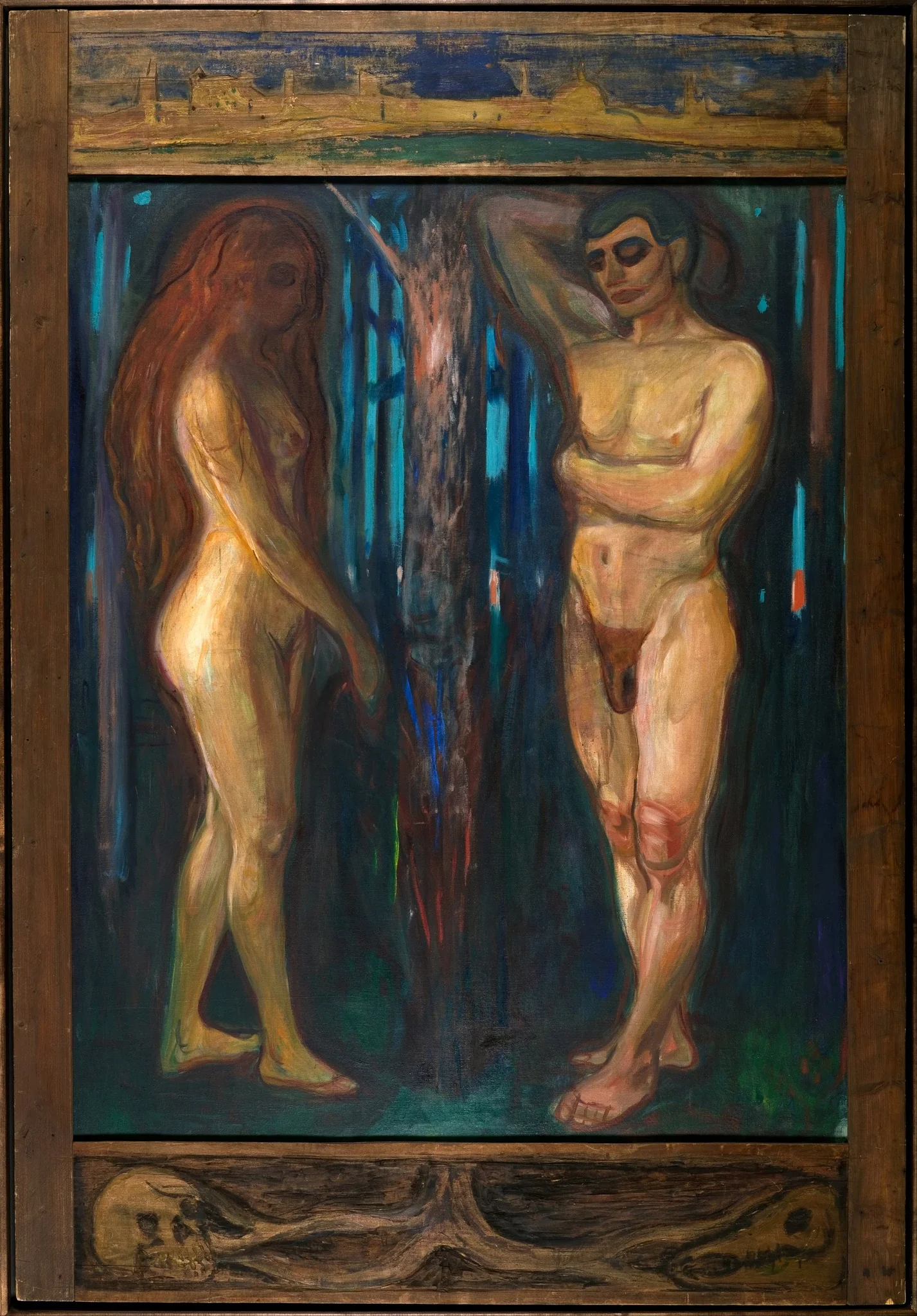 Metabolism, detail