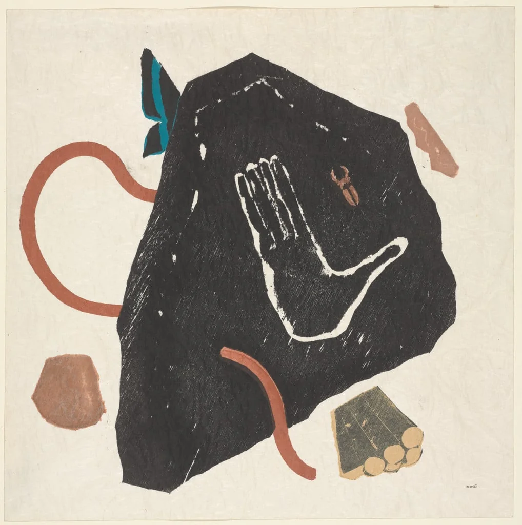 Untitled, detail