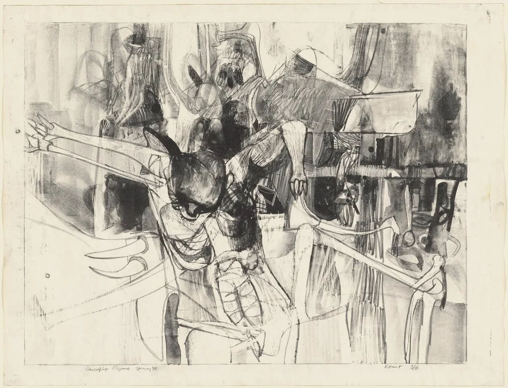 Untitled, detail