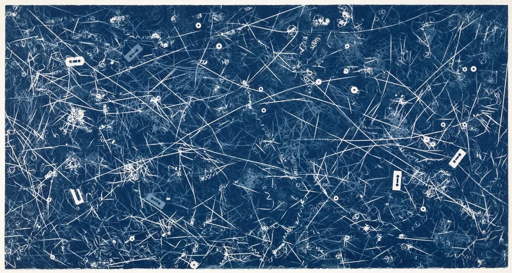 Untitled, detail