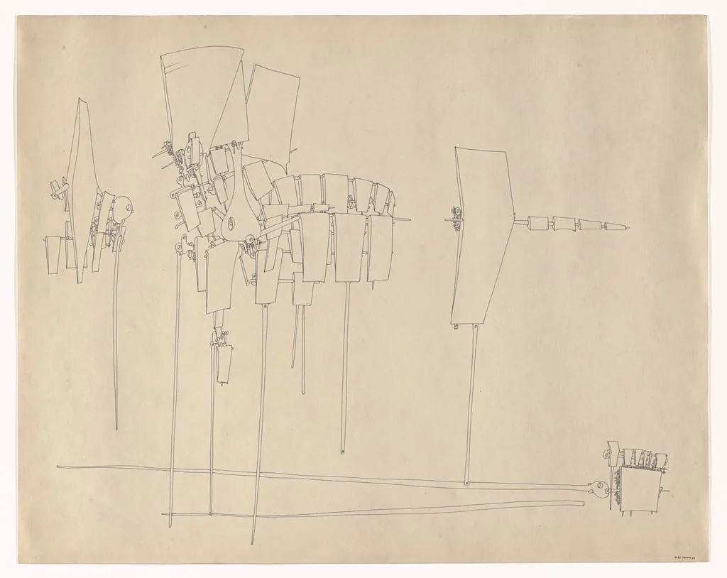 Untitled, detail