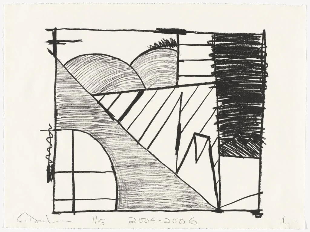 Untitled, detail