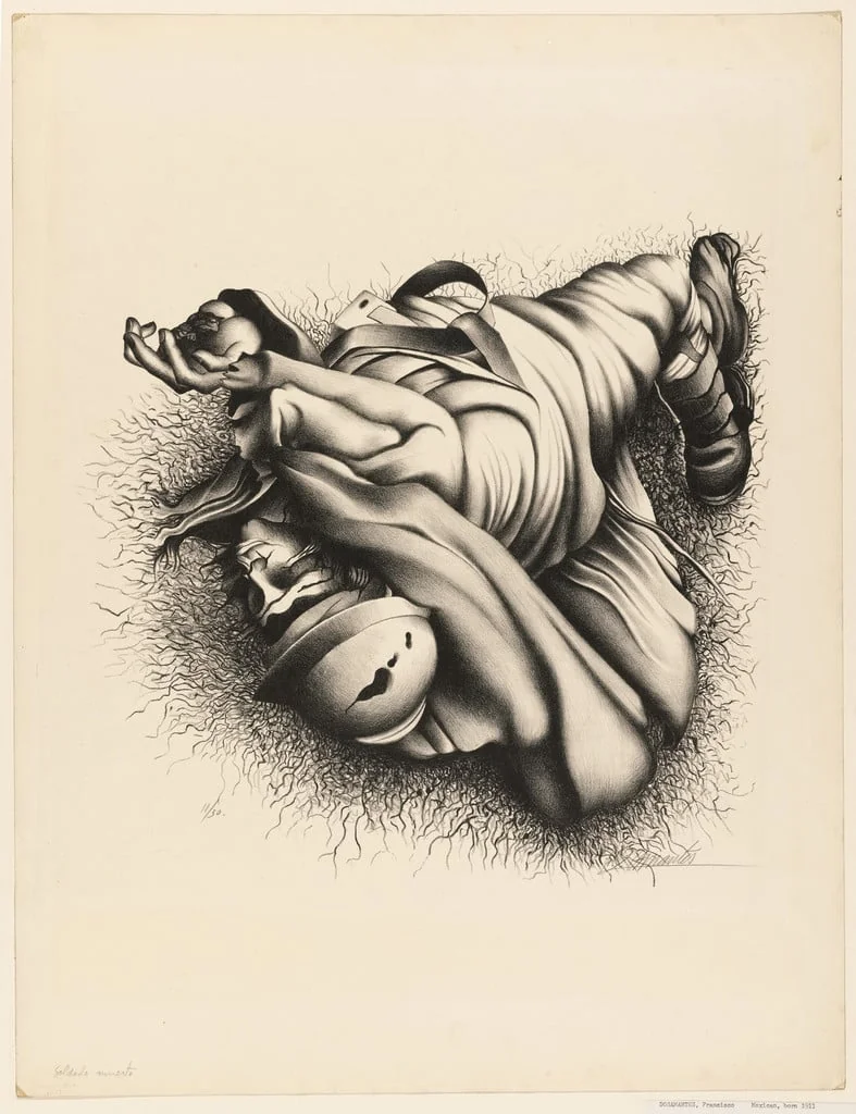Untitled, detail