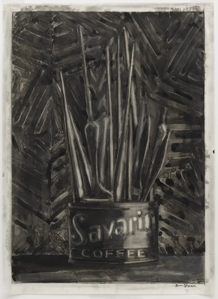 Untitled, detail