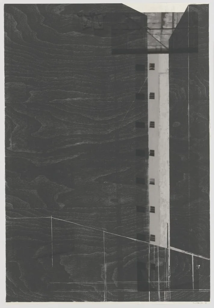 Untitled, detail