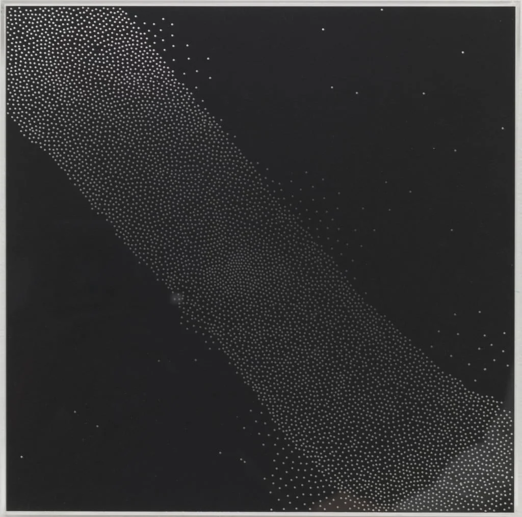 Untitled, detail