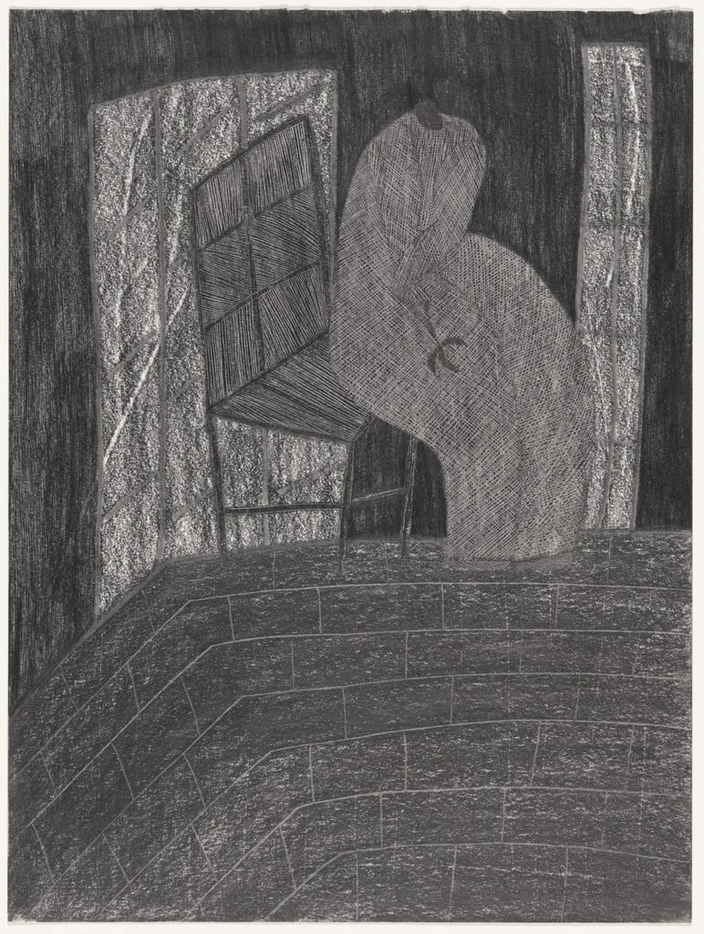Untitled, detail