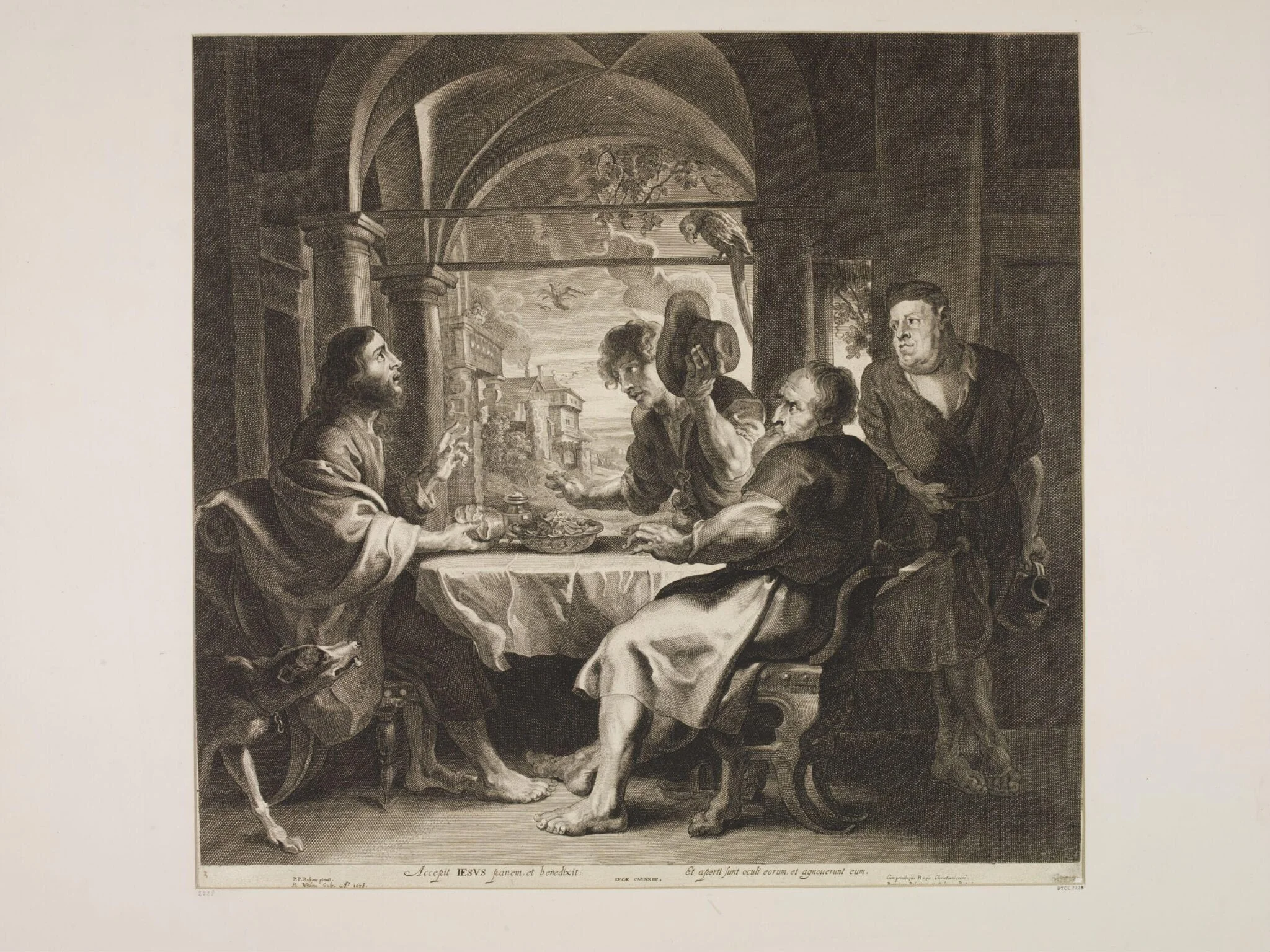 Untitled, detail