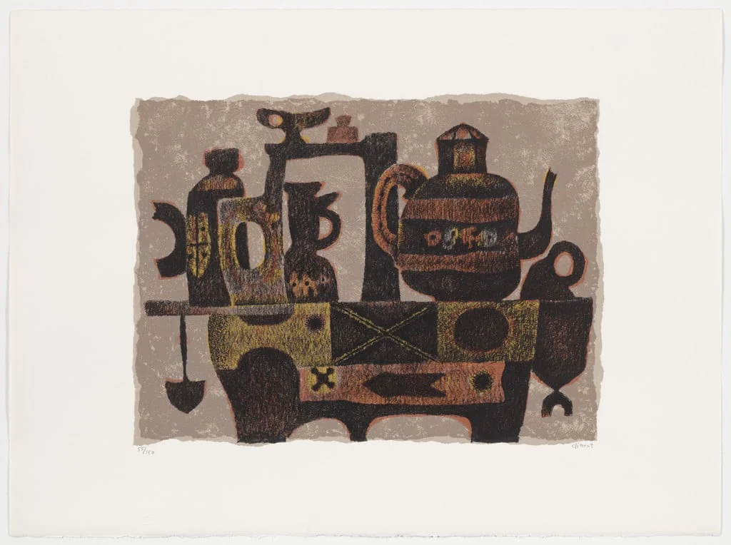 Untitled, detail