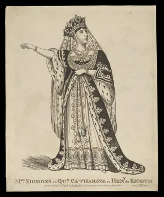 H Beard Print Collection, by Dyer Senior, 29