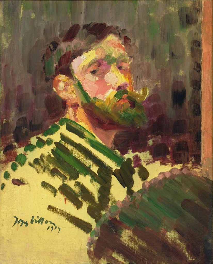 Untitled, detail