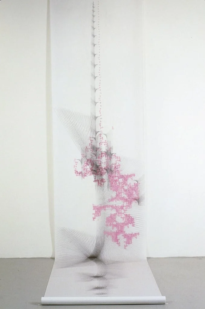 Untitled, detail