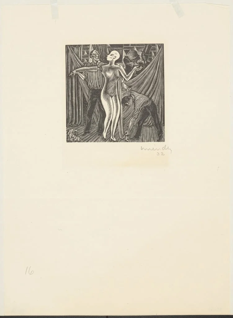 Untitled, detail